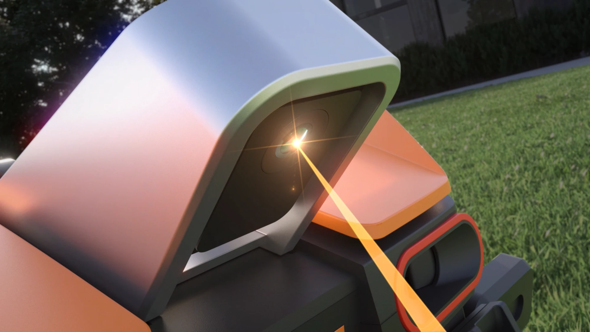Worx Vision