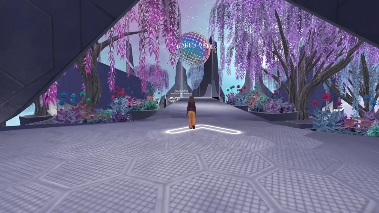 Metaverse