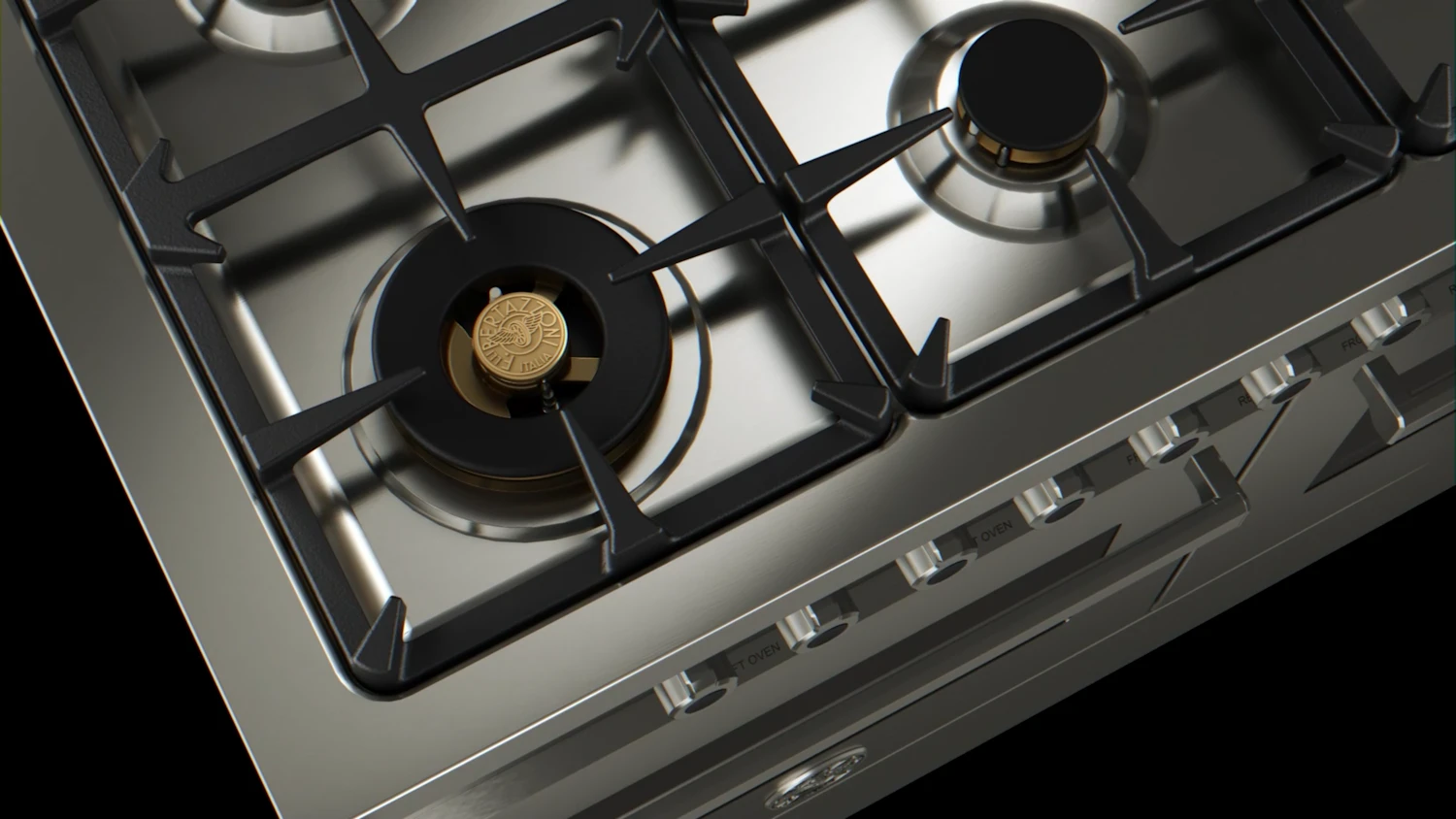 Bertazzoni