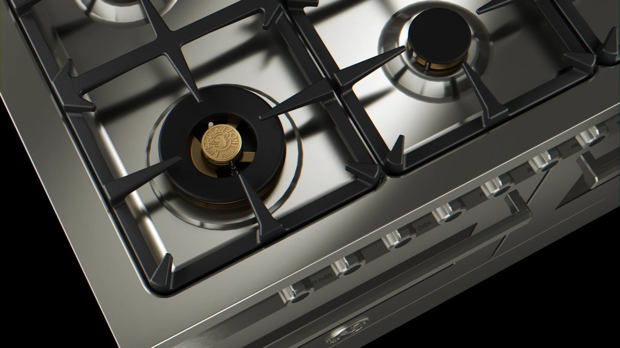Bertazzoni