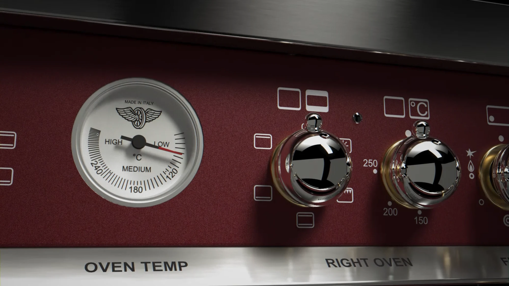 Bertazzoni