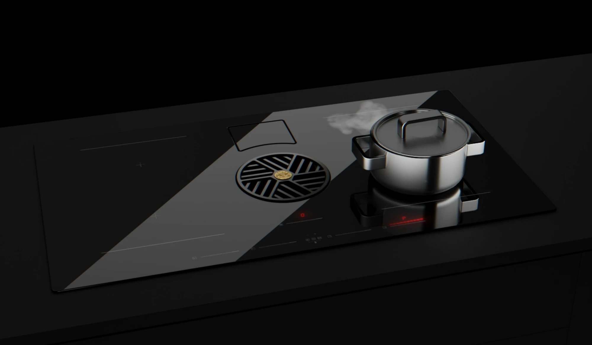 Bertazzoni