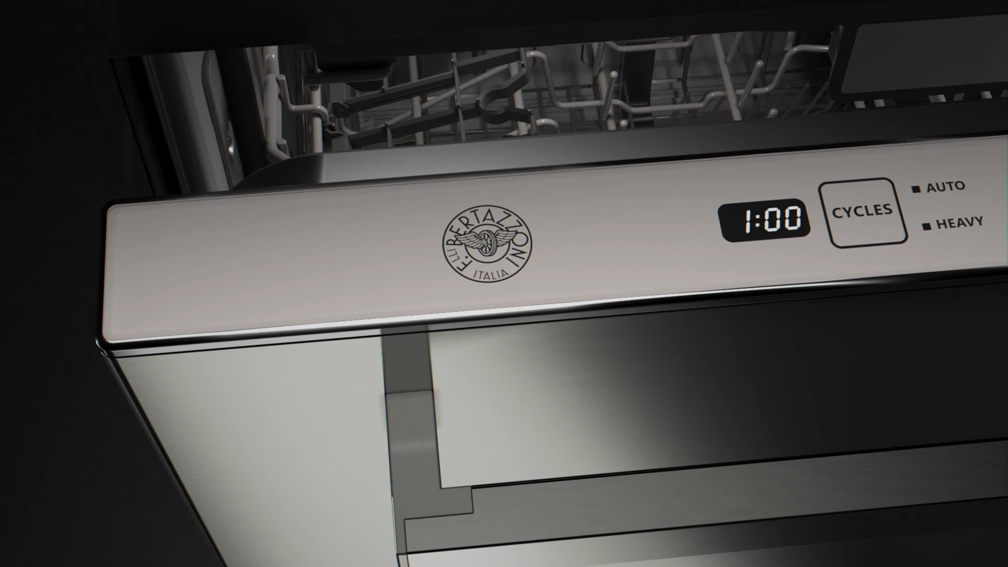 Bertazzoni