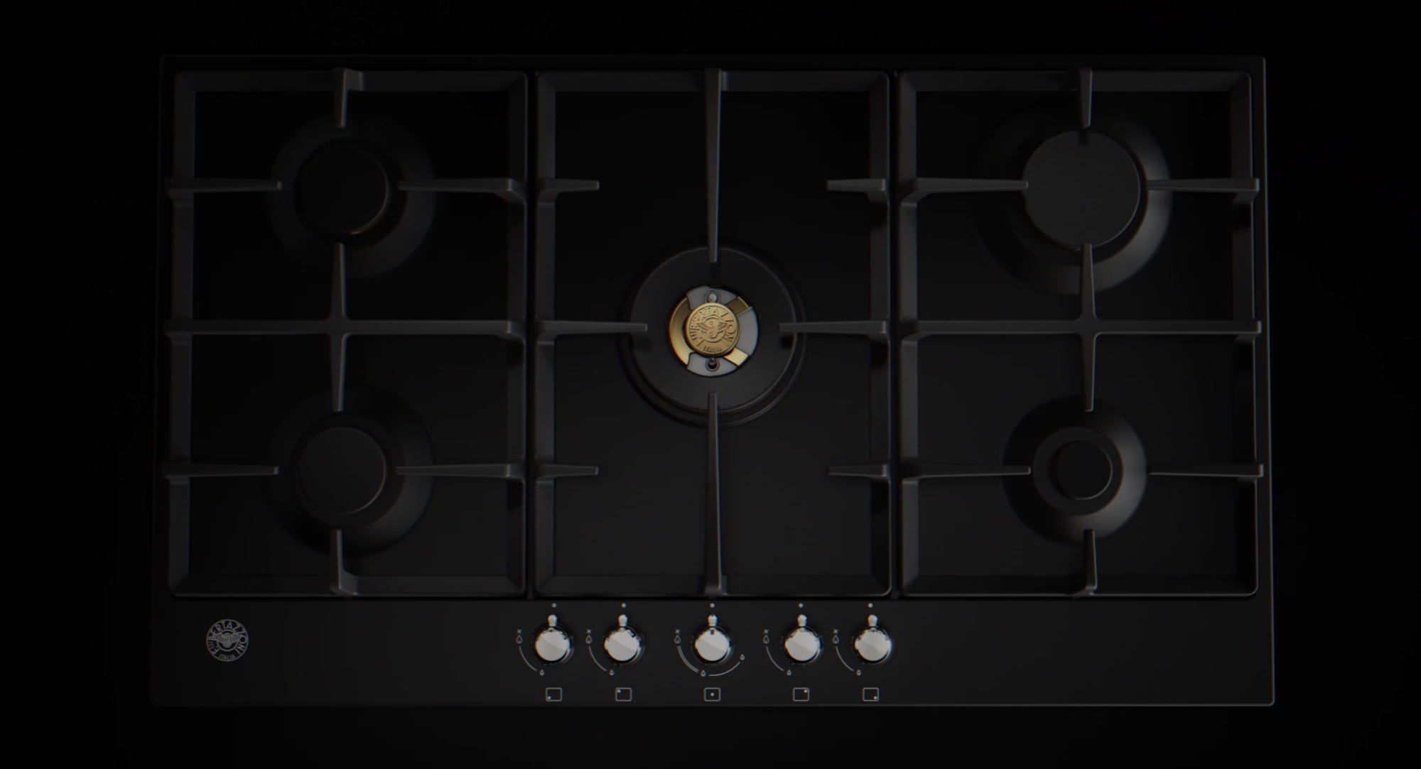 Bertazzoni