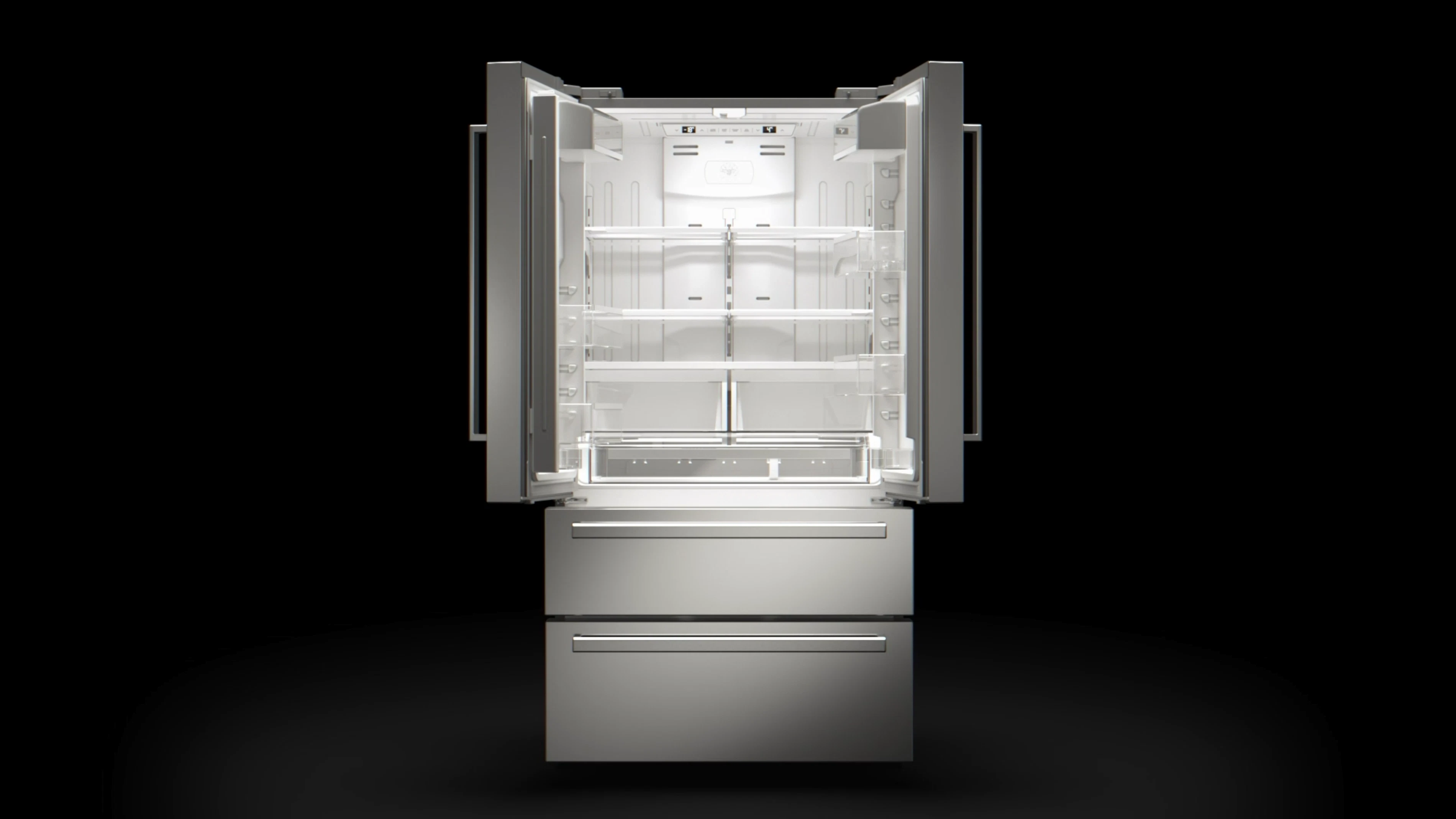 Bertazzoni
