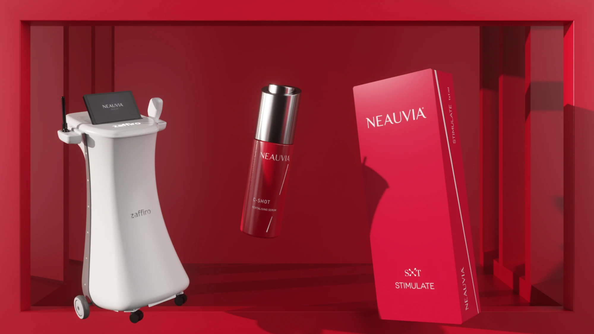 Neauvia