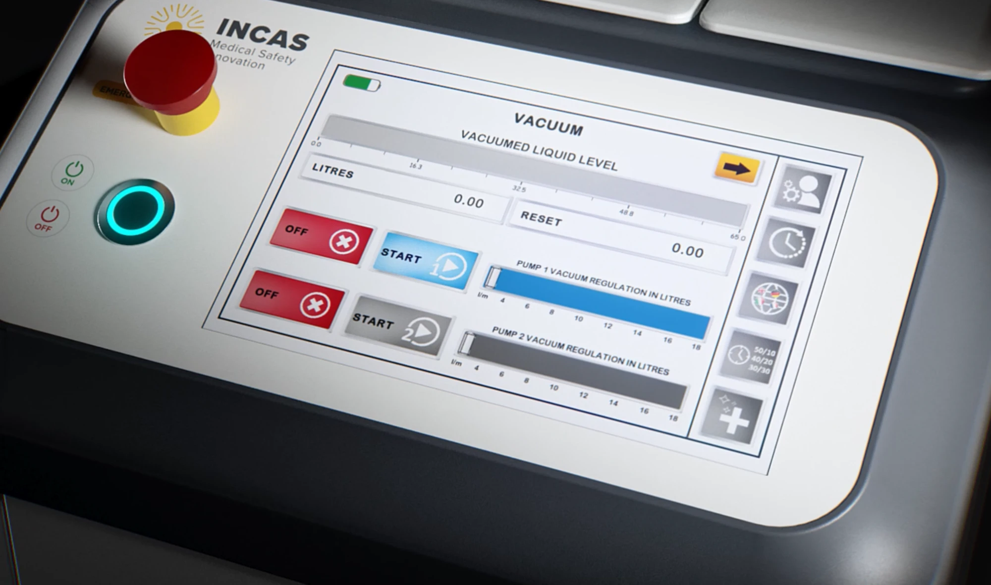 Incas