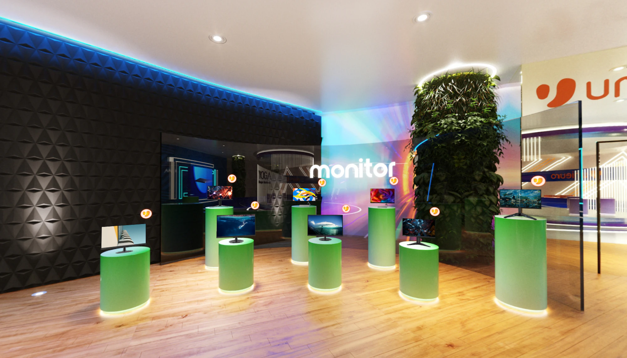 Lenovo per Unieuro