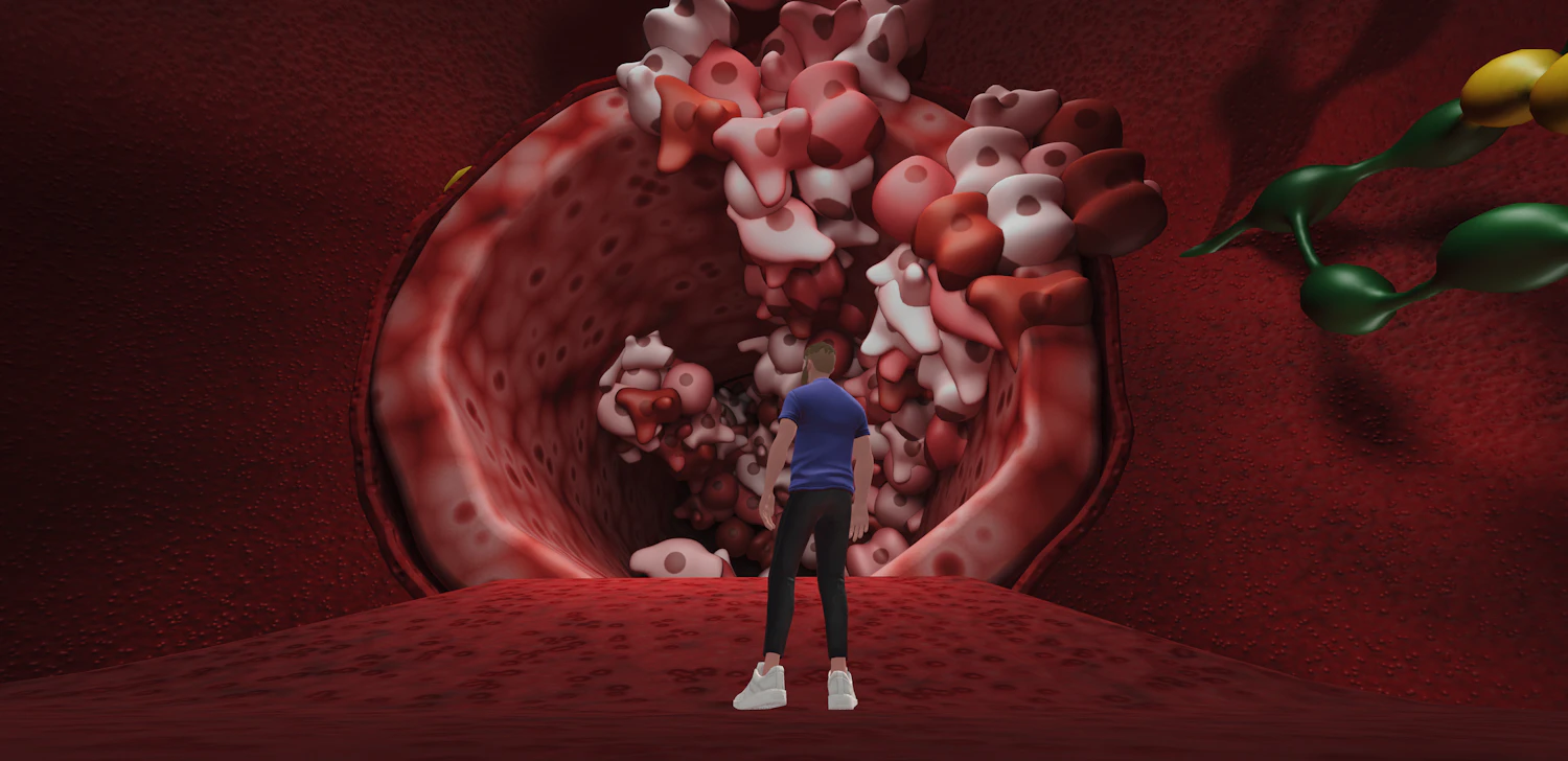 Virtual Health