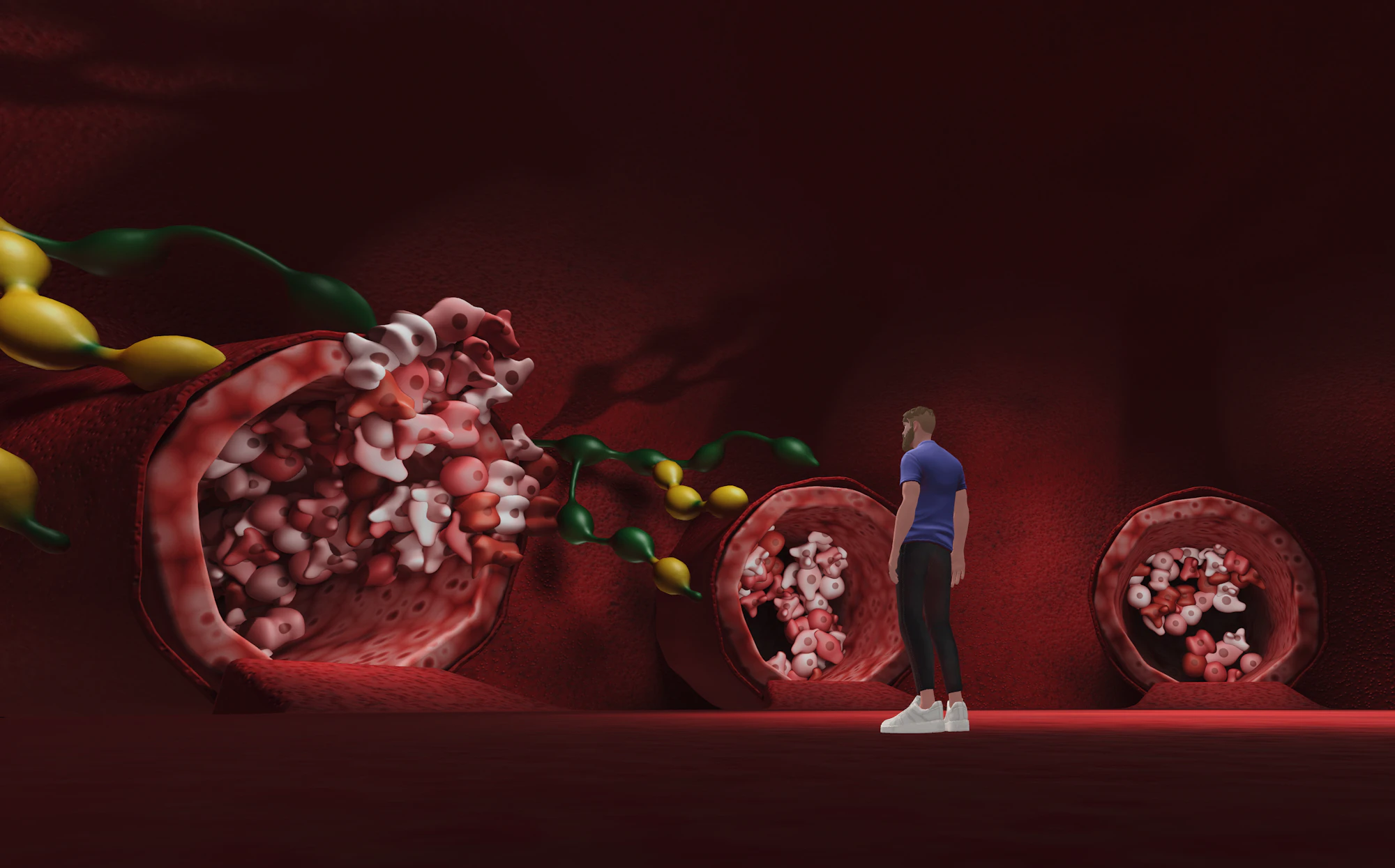 Virtual Health