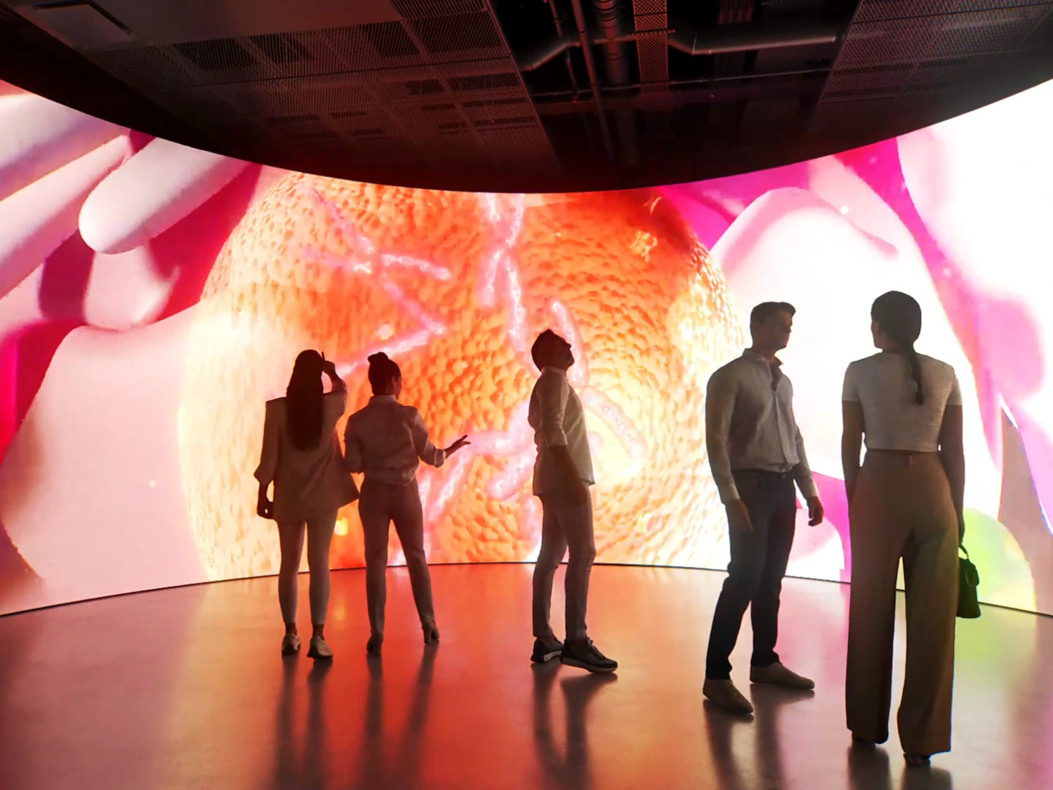 Focus Immersive