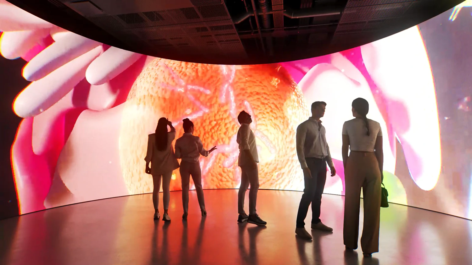 Focus Immersive
