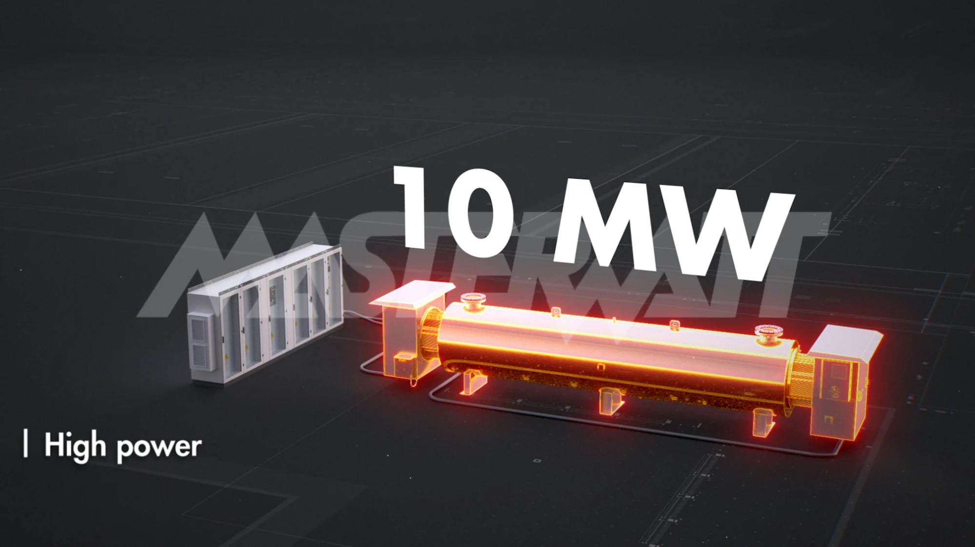 Masterwatt
