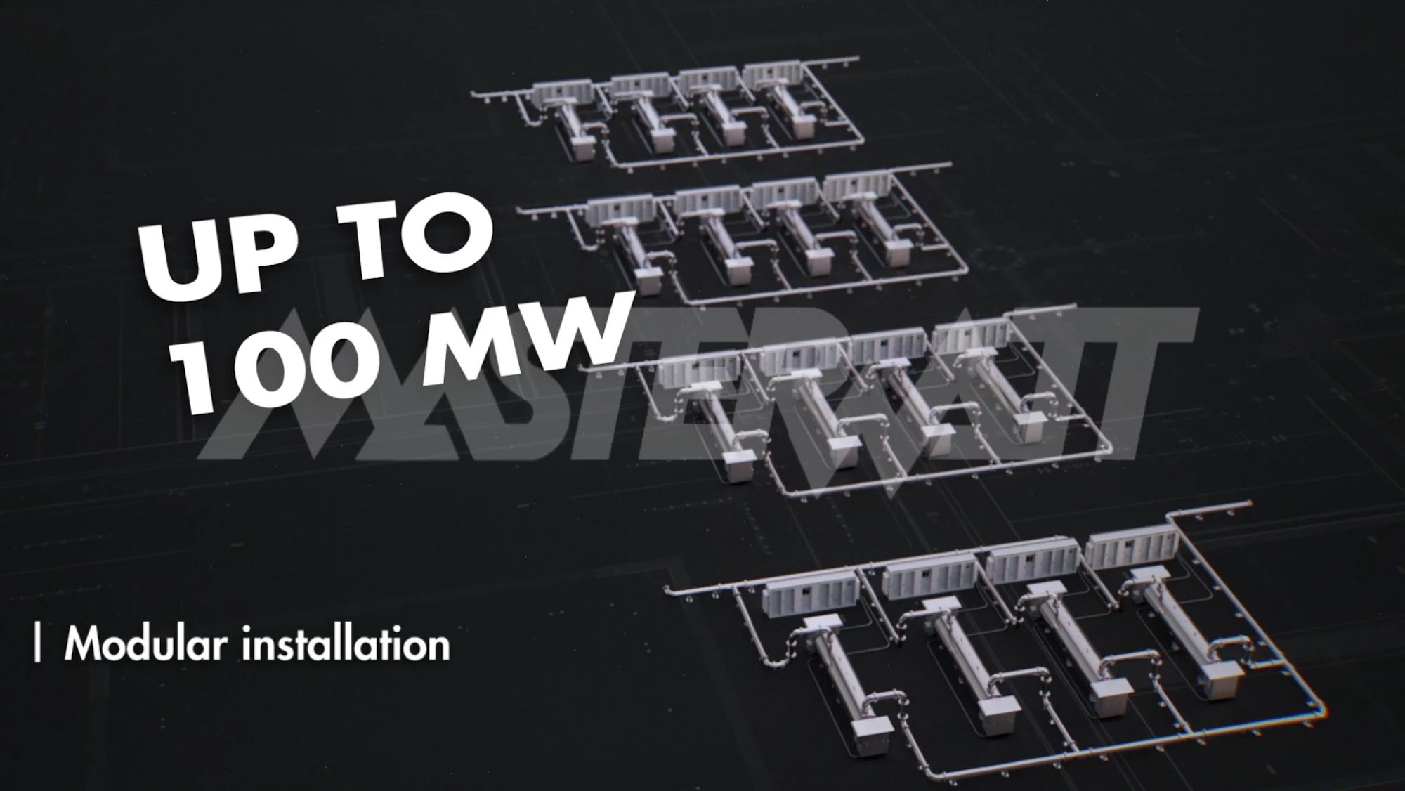 Masterwatt