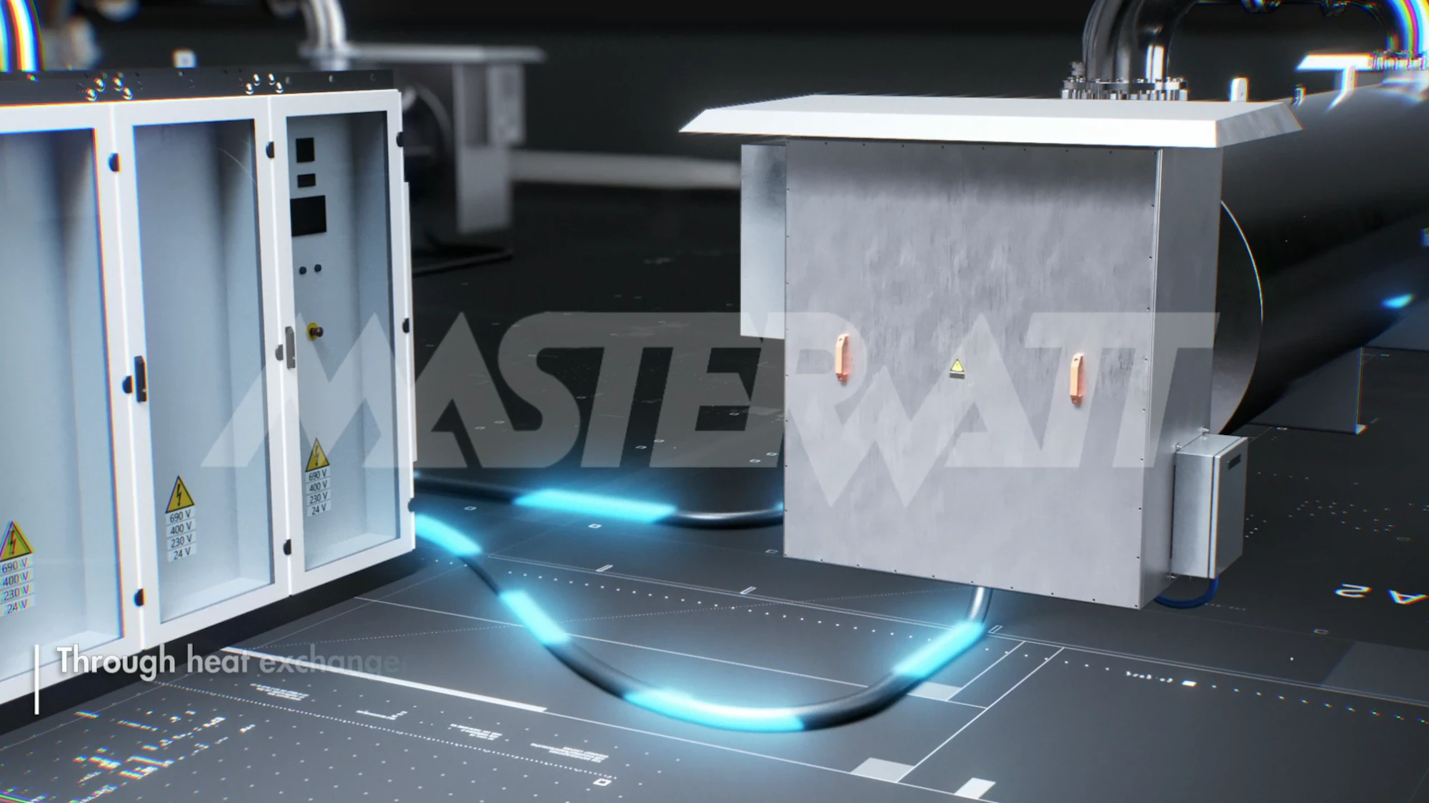 Masterwatt