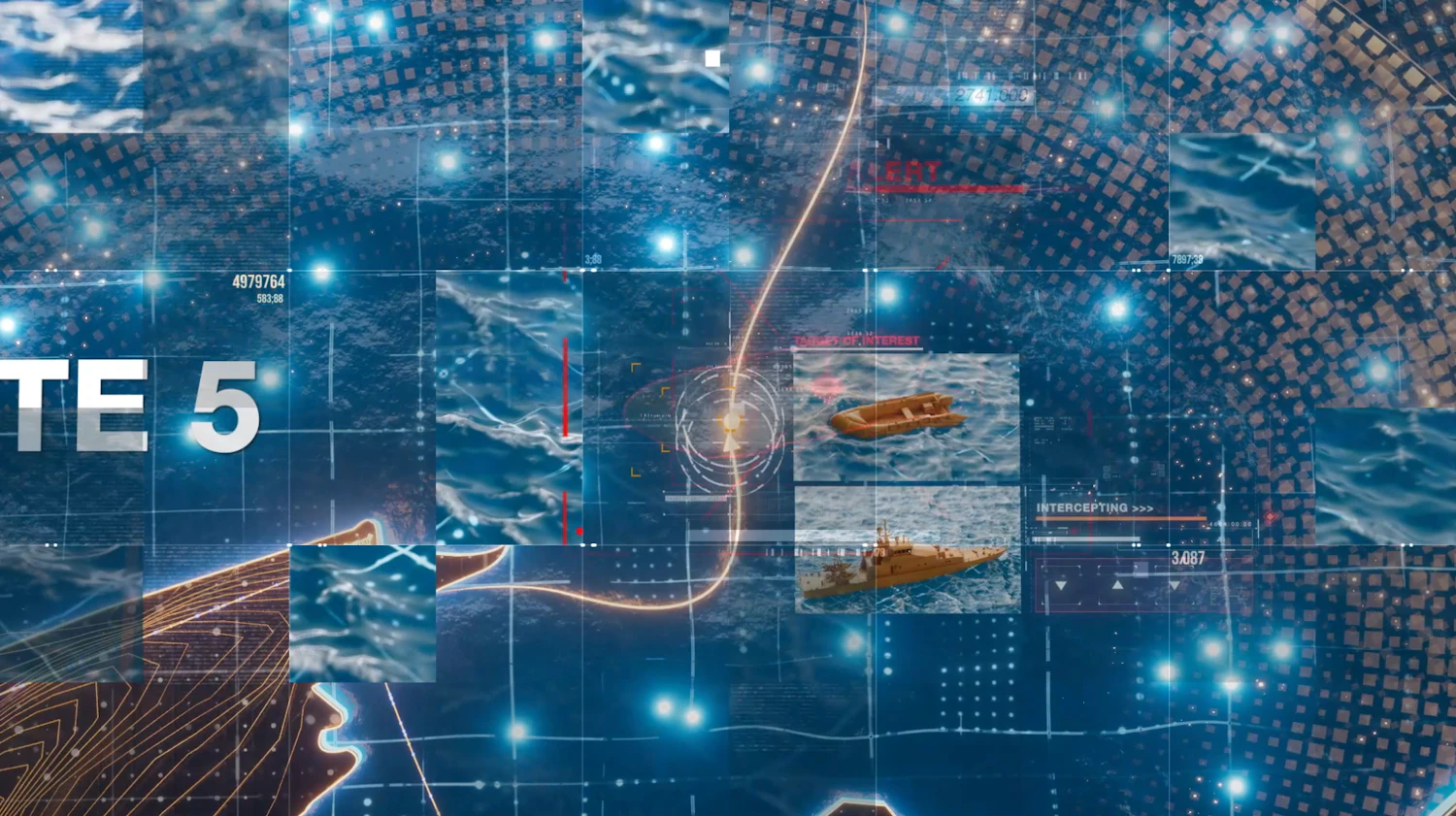 General Dynamics