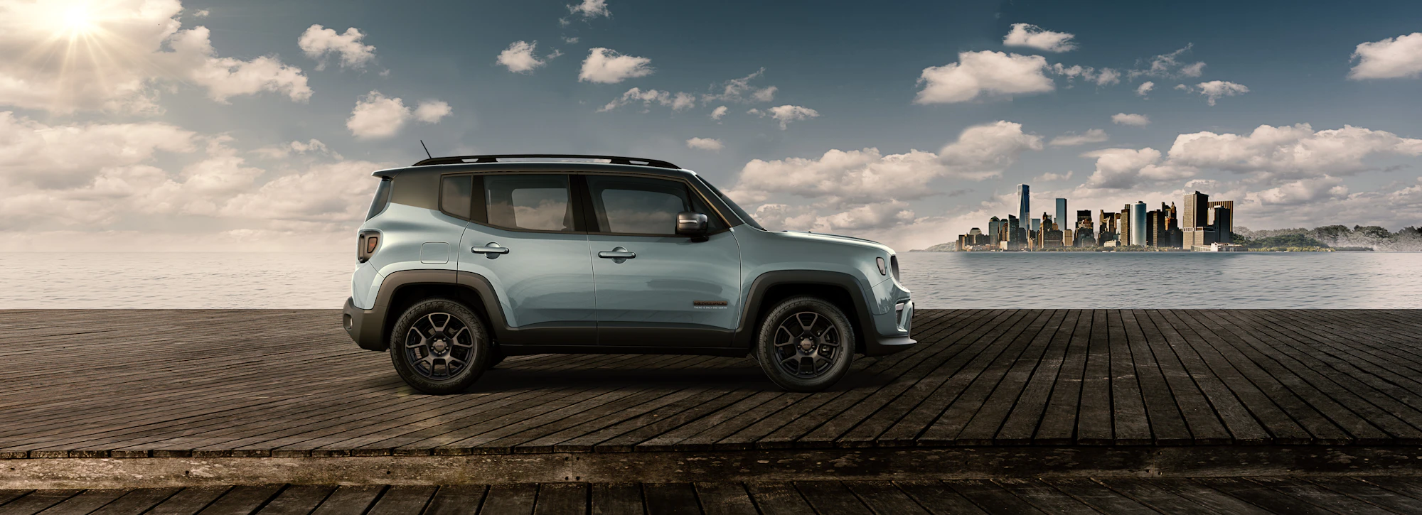 FCA