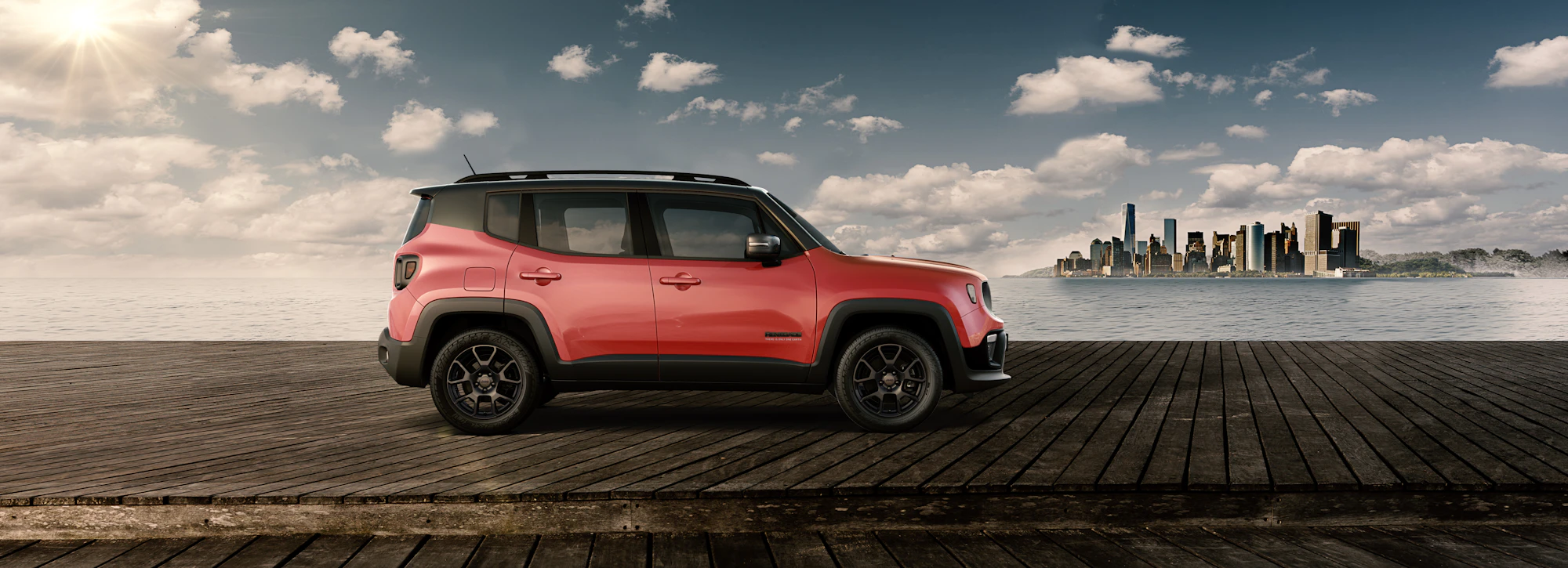 FCA