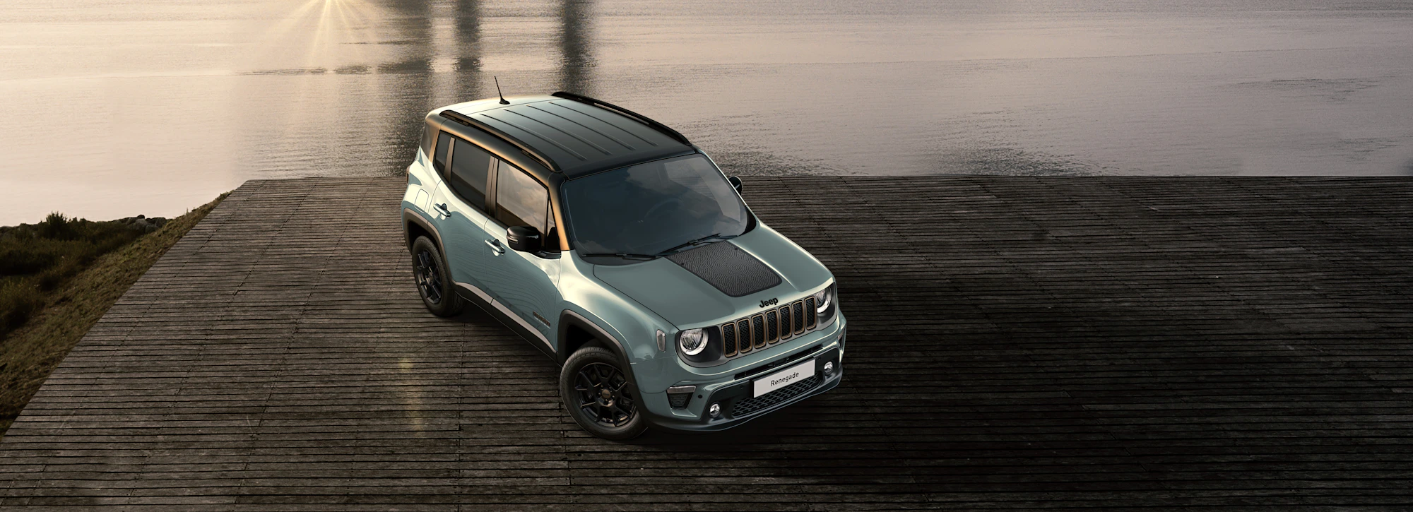FCA