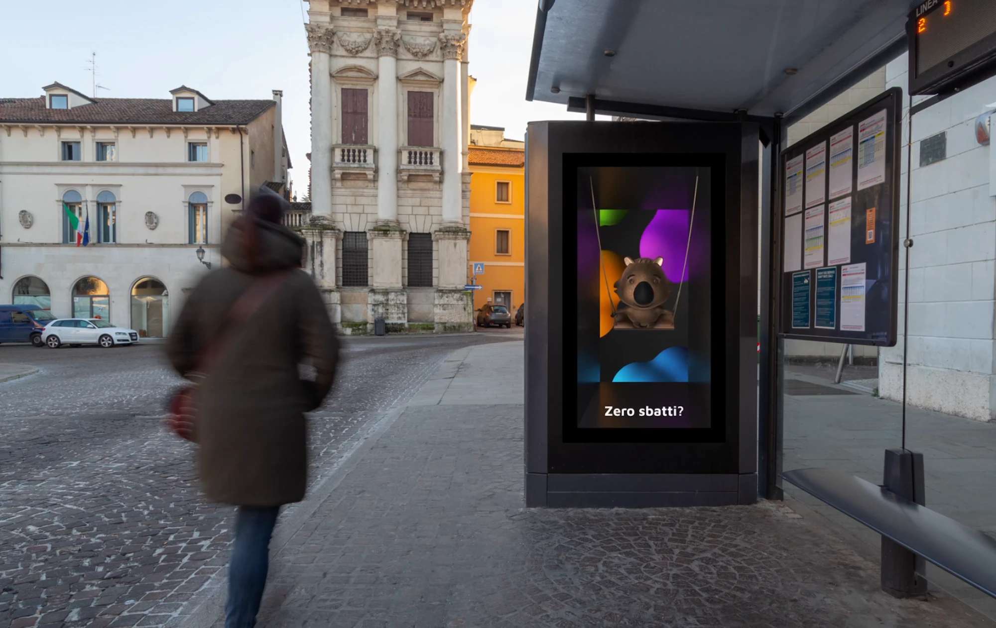 Unicredit - BuddyBank
