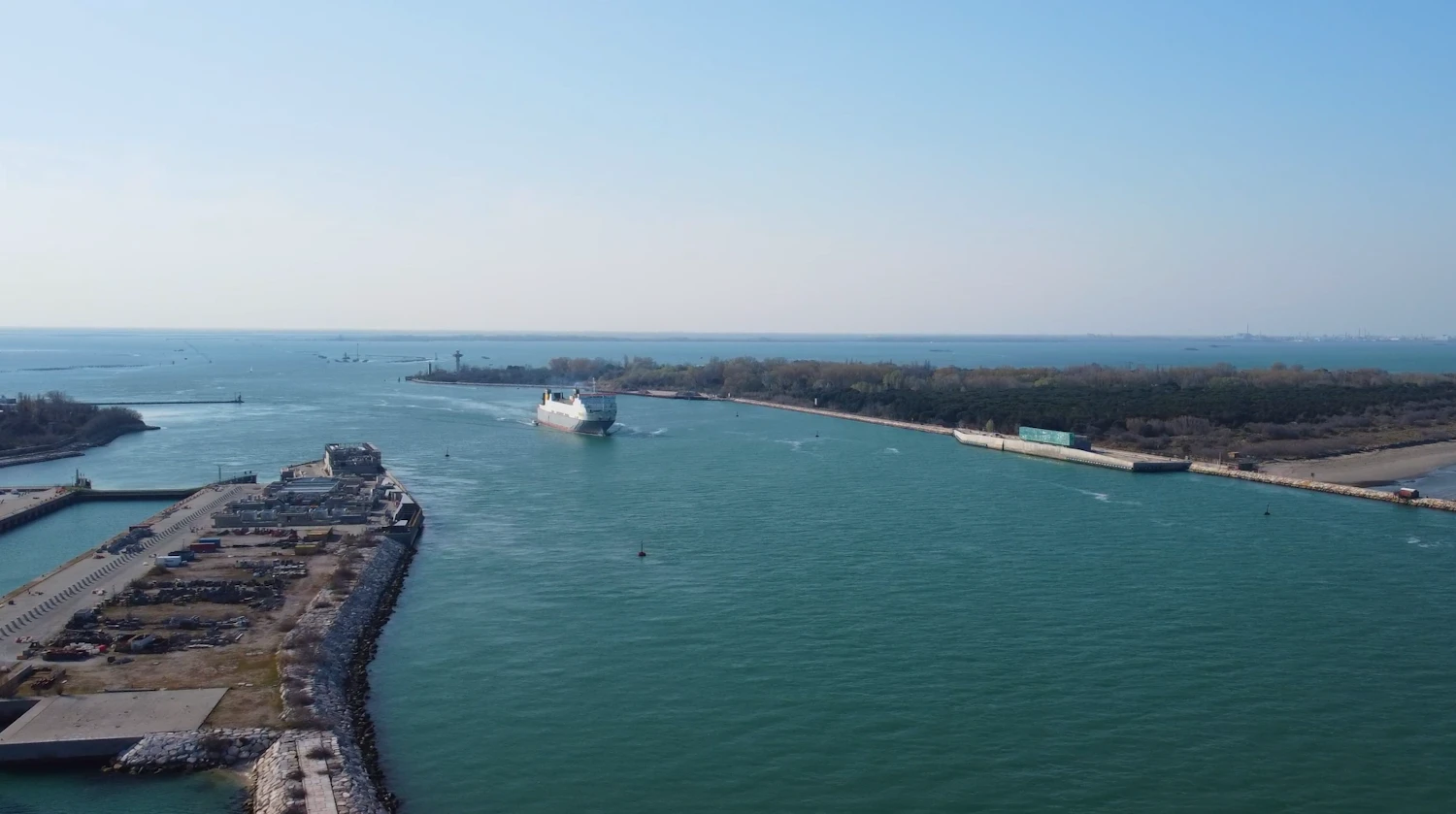 Autorità Portuale