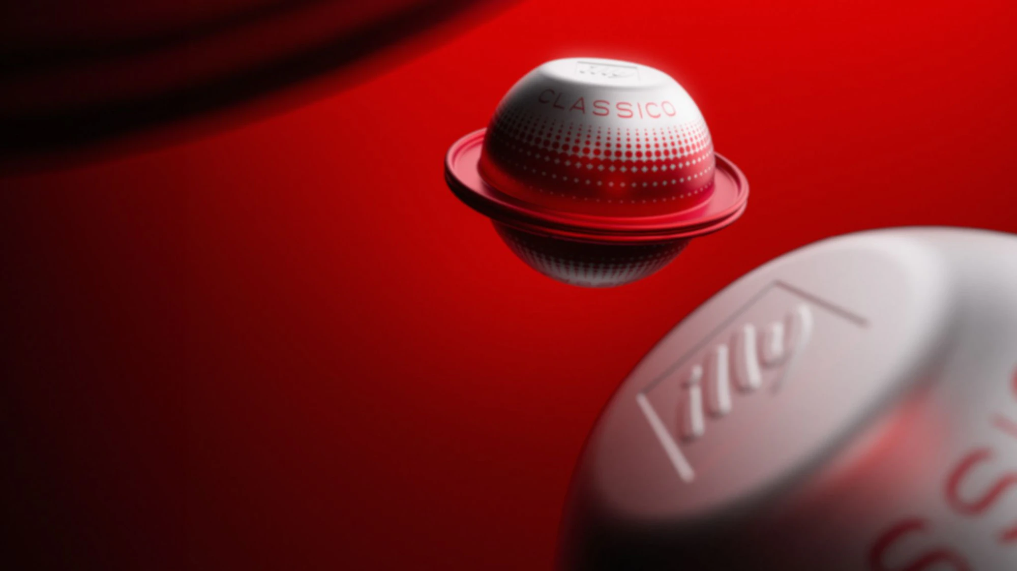 Illy X-Caps