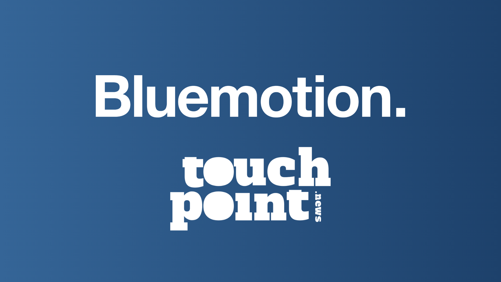 Touchpoint Magazine: Emiliano Sagnotti racconta l’OOH di nuova generazione Touchpoint Magazine