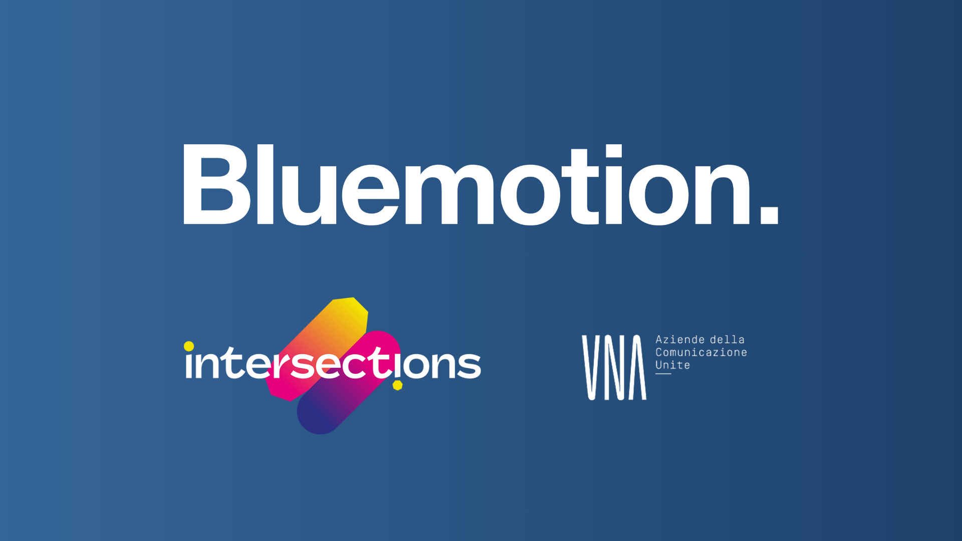 Bluemotion a Intersections 2025: l’omnicanalità in healthcare è una scelta strategica Intersections 2025