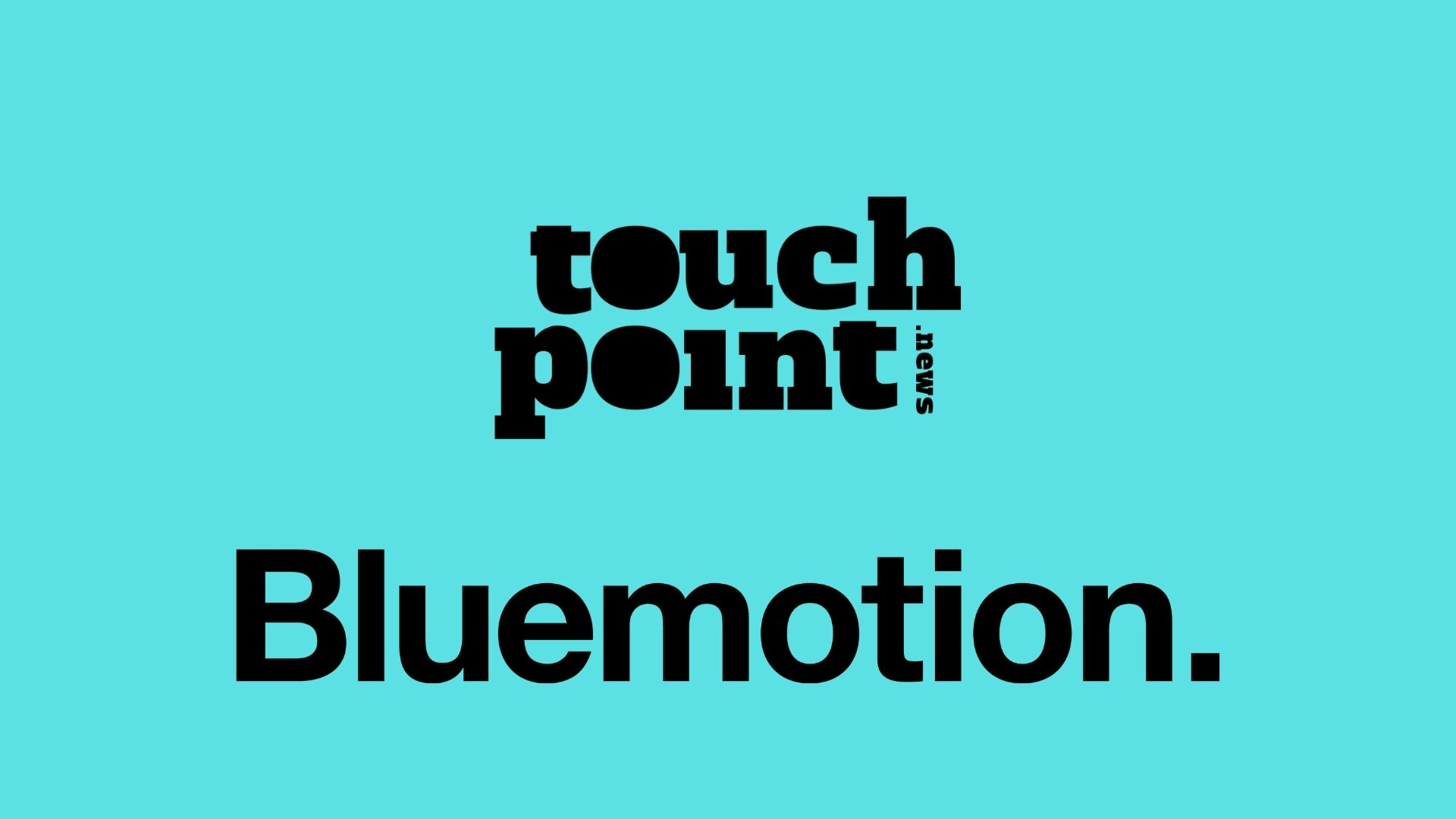 Touchpoint Magazine: Emiliano Sagnotti on next-generation OOH Touchpoint Magazine