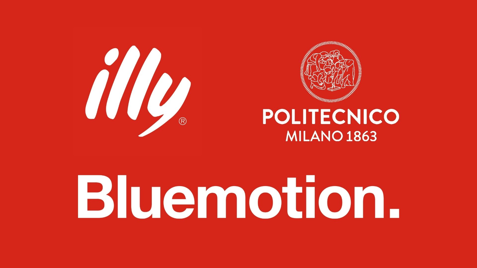 The illy Caffè case study presented at Politecnico di Milano illy Caffè