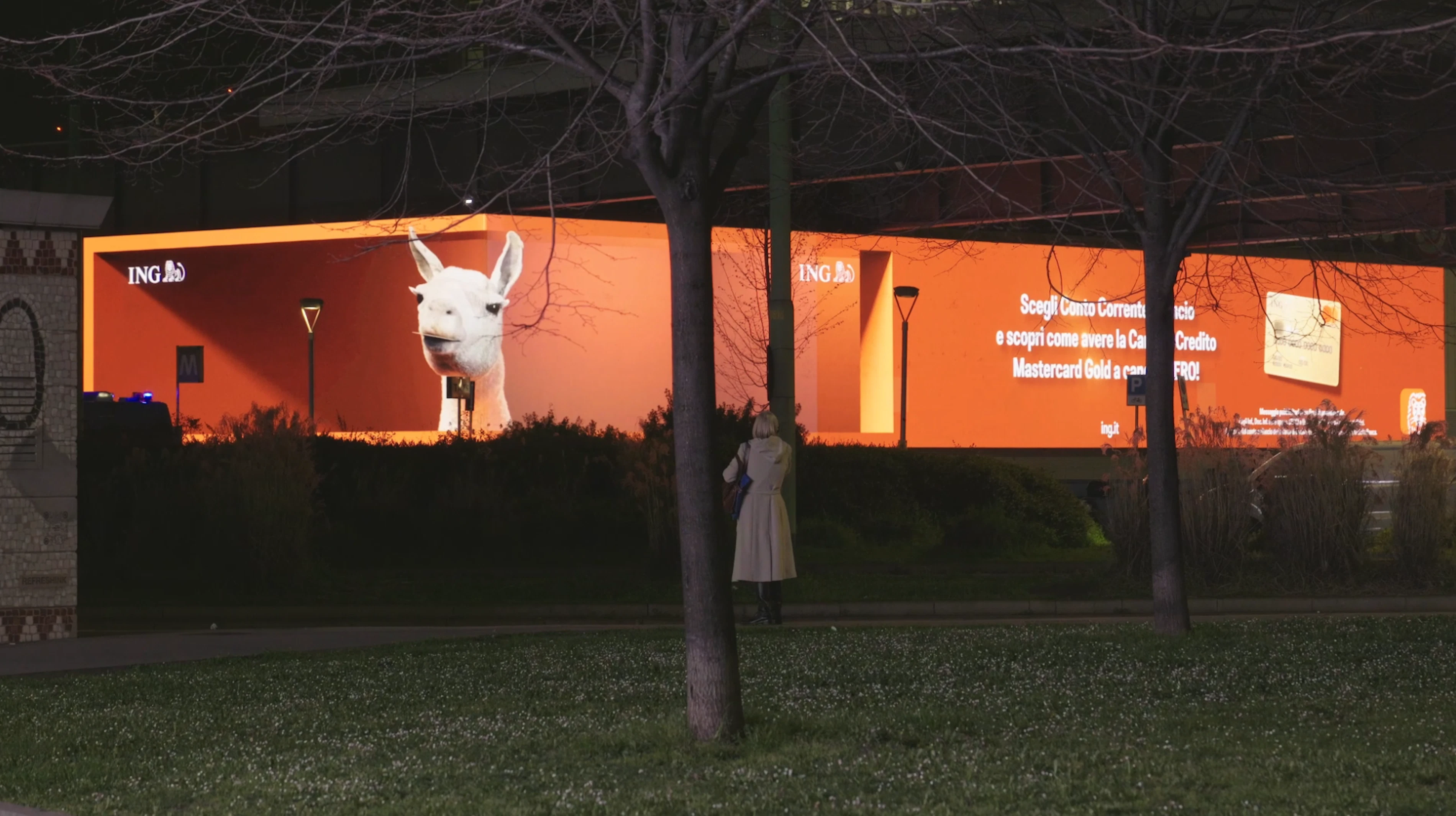 ING DIRECT