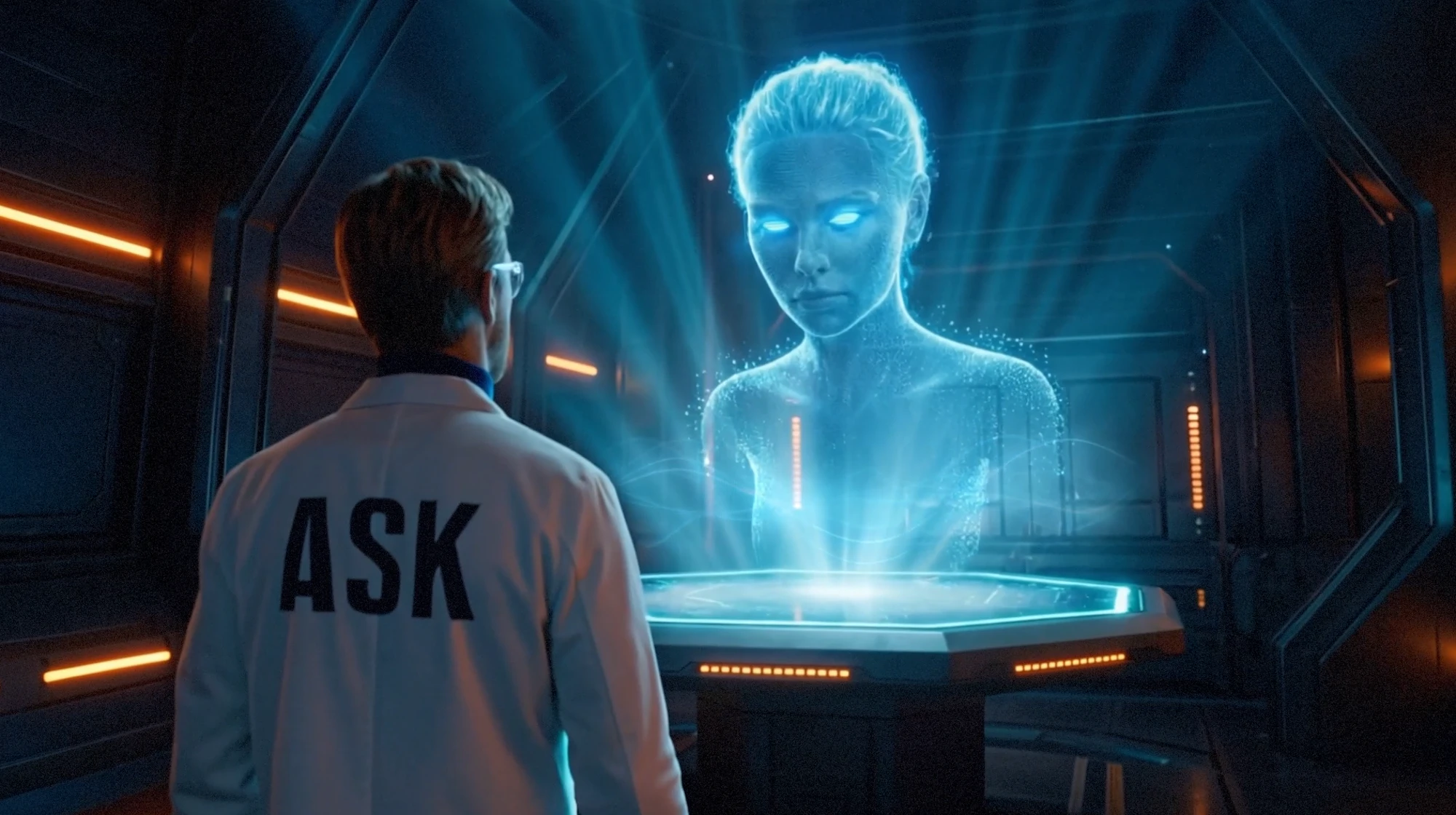 Ask Group