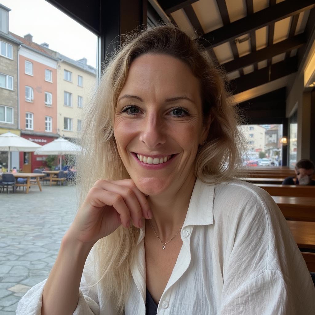 Jenny Zehnder