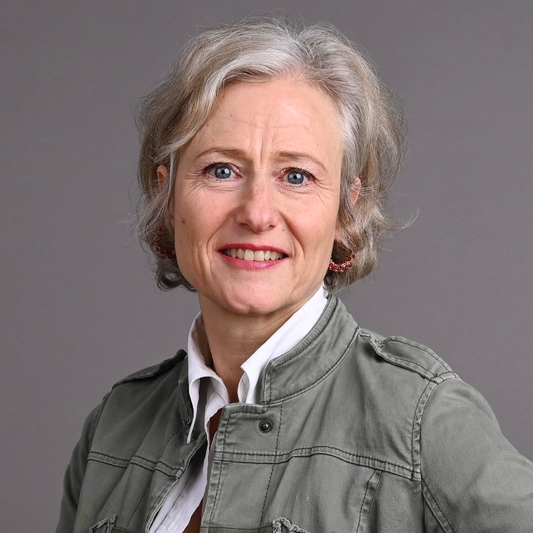 Bettina Hoffmann-Ripken