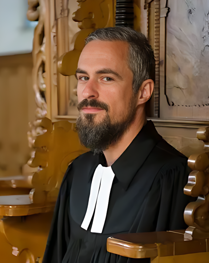 David Jäger