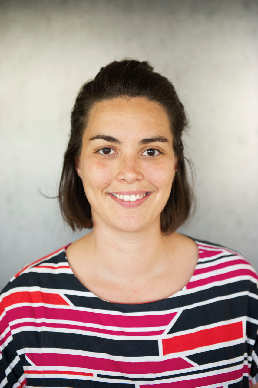 Camille Roseau