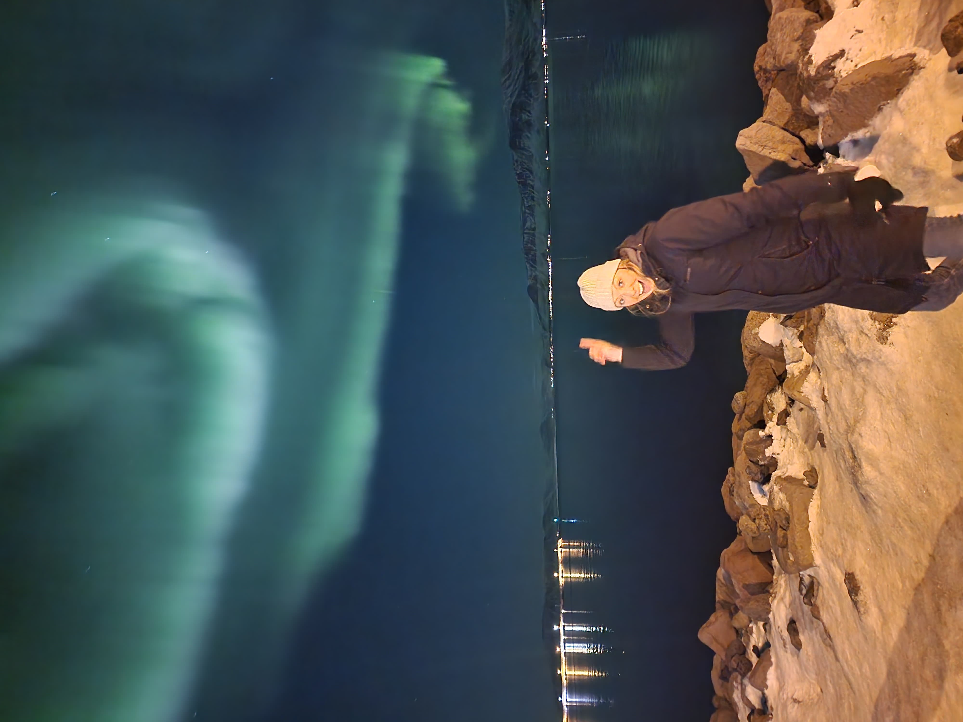 Northern lights