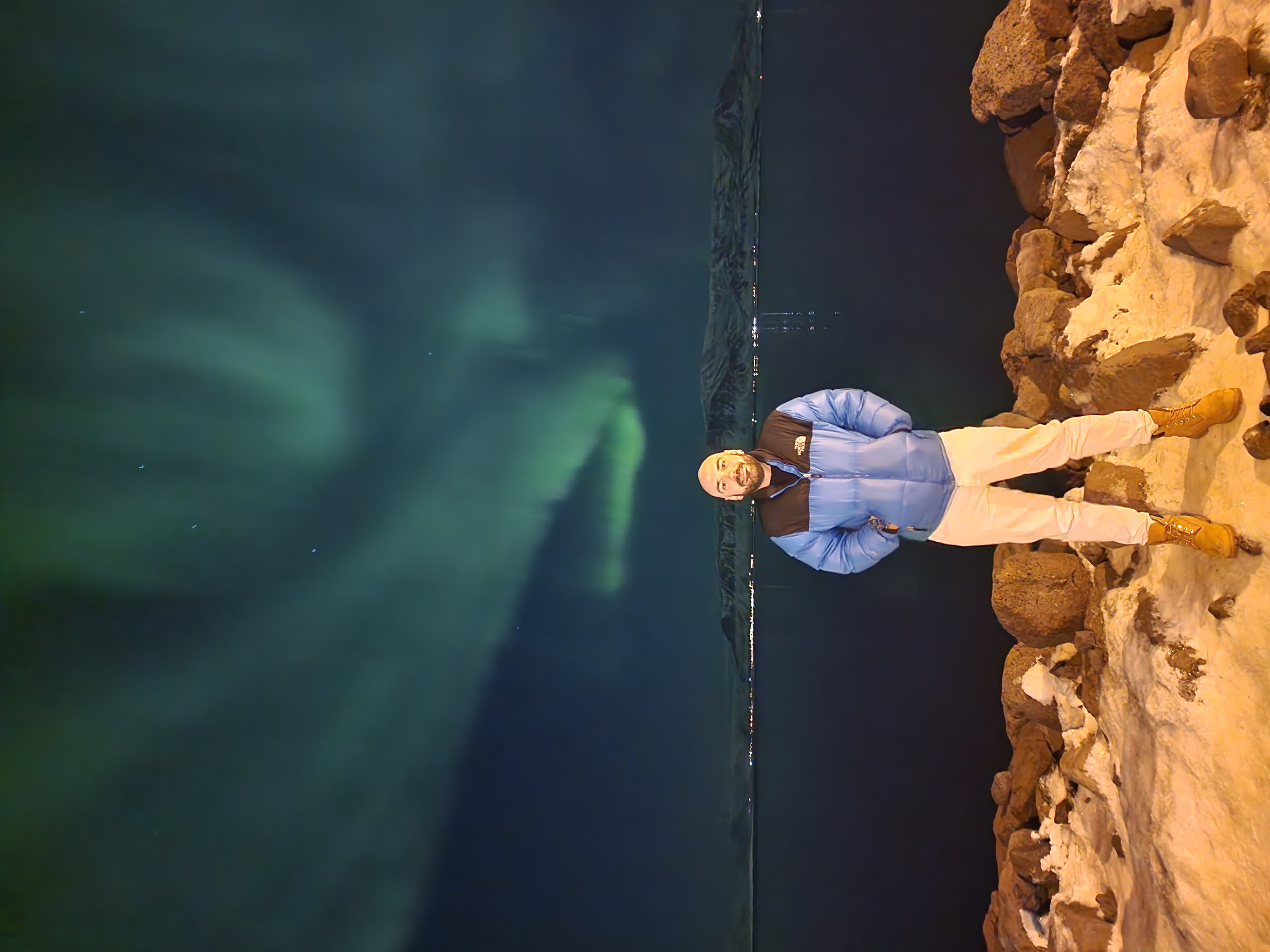 Northern lights