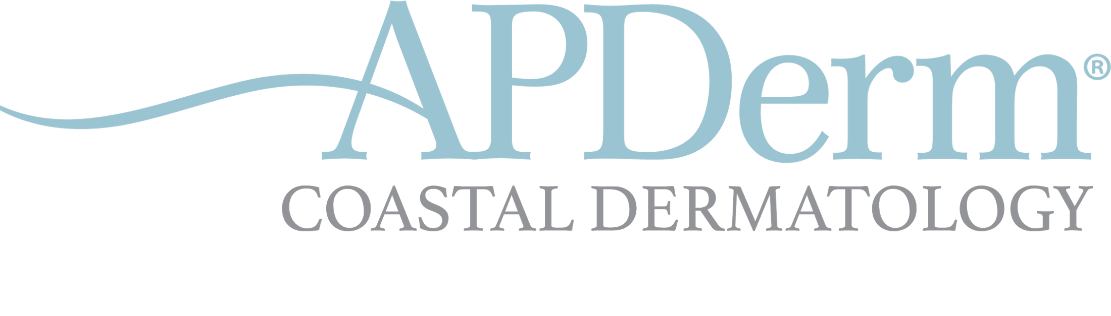 APDerm Coastal Dermatology logo