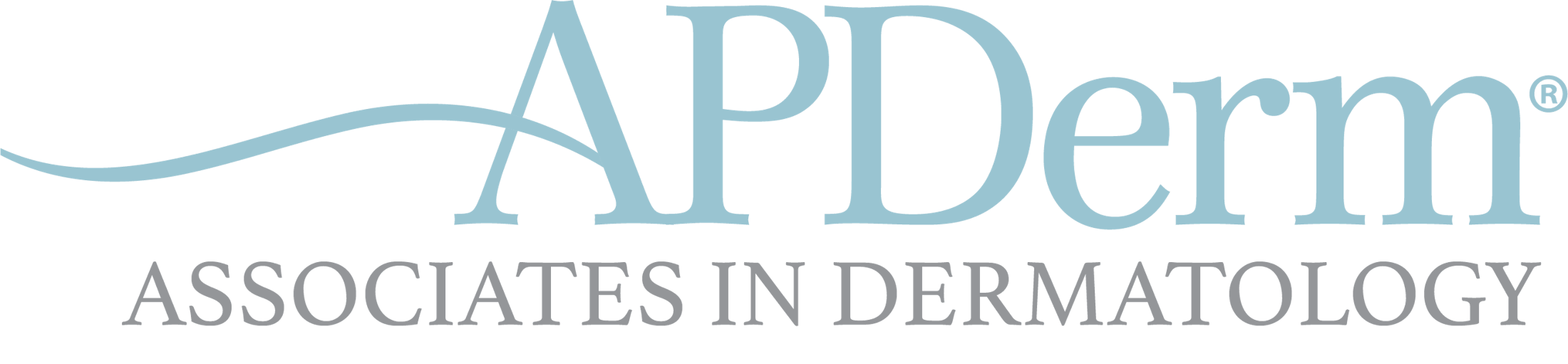 APDerm Associates in Dermatology logo