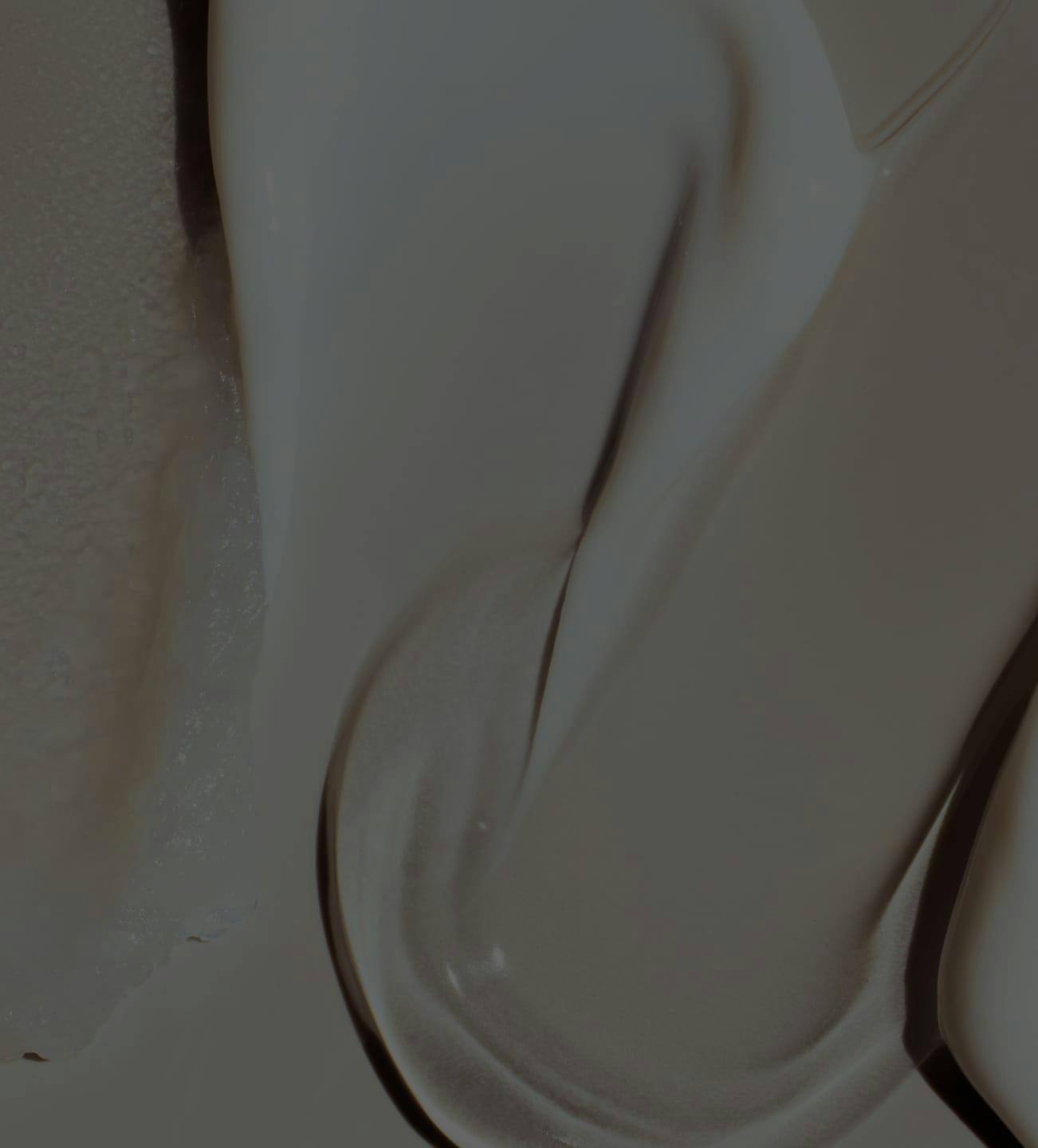 close up of product