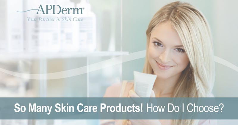 APDerm banner