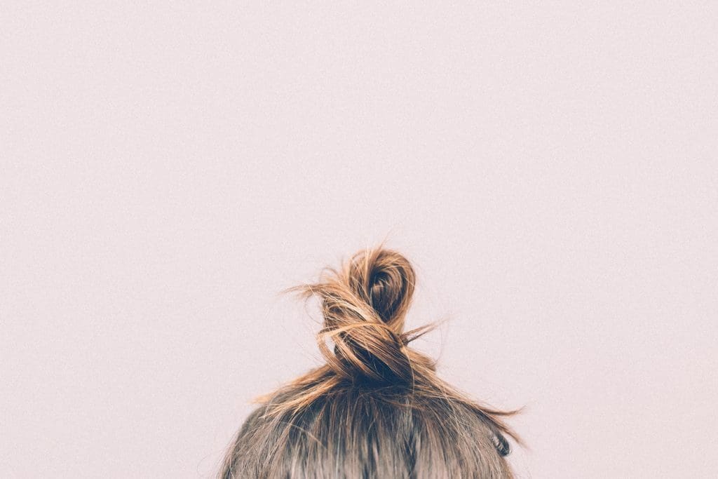 Hair loss 