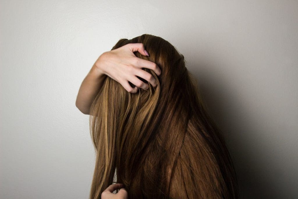hair loss
