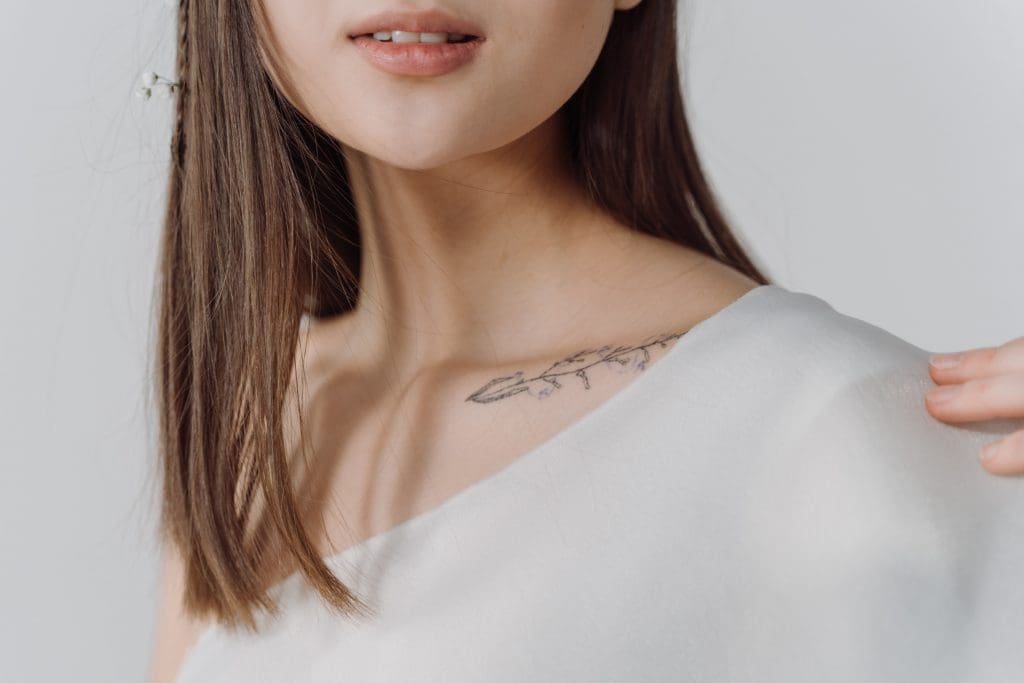 Can dermatologists remove tattoos?