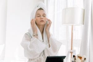 face yoga