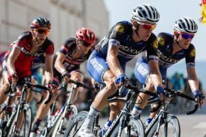 Sport and signs of aging