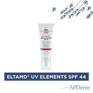 EltaMD suncreen