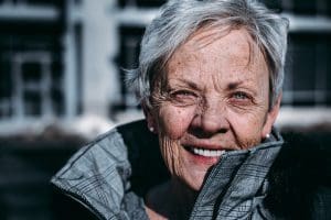 Menopause and acne 