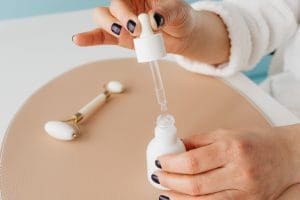 Here’s what niacinamide can do for your skin